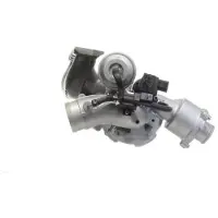 ALANKO 11901079 Turbocharger