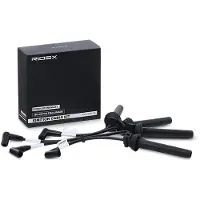 RIDEX 685I0108 Bougiekabels