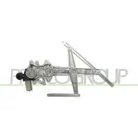 PRASCO TY320W026 Raammechanisme