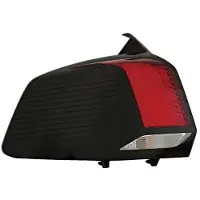 IPARLUX 16544601 Achterlicht