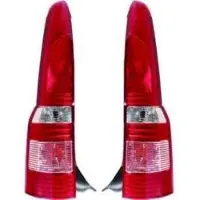 IPARLUX 16300834 Achterlicht