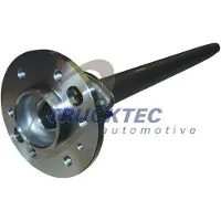 TRUCKTEC AUTOMOTIVE 02.32.186 Aandrijfas