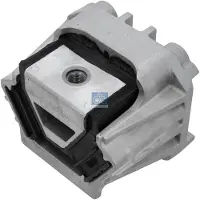 DT Spare Parts 4.80533 Motorsteunlager