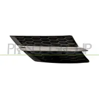 PRASCO TY2912123 Ventilatiegrille, bumper