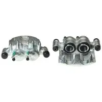 MAPCO 4298 Remklauw