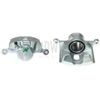 BUDWEG CALIPER 342258 Remklauw