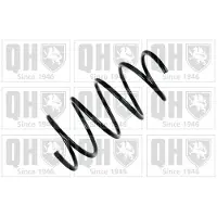 Quinton Hazell QCS7786 Chassisveer