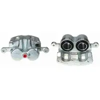 MAPCO 144420 Remklauw