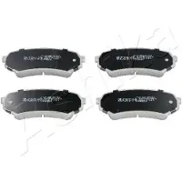 Japanparts PP-259AF Remblokken