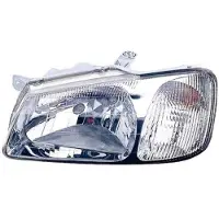 IPARLUX 11392202 Koplamp