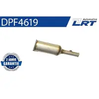 LRT DPF4619 Roetfilter (DPF)