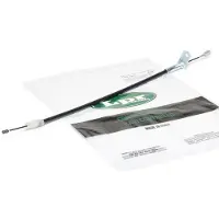 LPR C0416B Handremkabel
