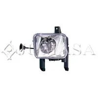 JUMASA 39023005 Mistlamp