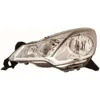 IPARLUX 11040402 Koplamp