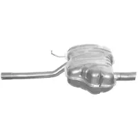 VEGAZ BS-312IMA Einddemper