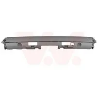 VAN WEZEL 4414544 Achterbumper