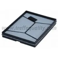 3F QUALITY 601 Interieurfilter