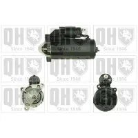 Quinton Hazell QRS2119 Startmotor