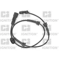 Quinton Hazell XABS898 Wielsnelheidssensor (ABS)