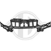 Diederichs 4006661 Schokdemper, bumper