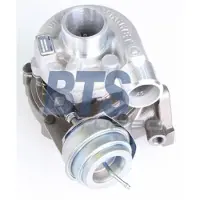 BTS Turbo T914656BL Turbocharger