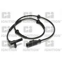 Quinton Hazell XABS629 Wielsnelheidssensor (ABS)