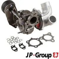 JP GROUP 4817400400 Turbocharger