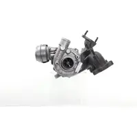 ALANKO 11900733 Turbocharger