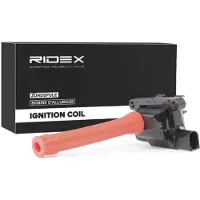 RIDEX 689C0119 Bobine