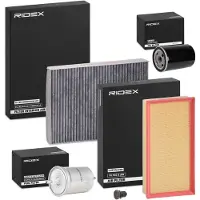 RIDEX 4055F0808 Filterset
