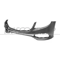 PRASCO ME0471010 Bumper