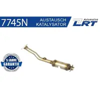 LRT Katalysator 7745N