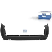 DT Spare Parts 12.82316 Achterbumper