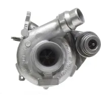 ALANKO 11901012 Turbocharger