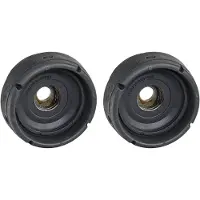RIDEX 1180S0857 Veerpootlager