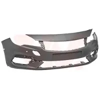 VAN WEZEL 3812577 Bumper