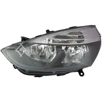 JUMASA 38314005 Koplamp