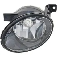 Diederichs 2215089 Mistlamp