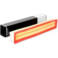 RIDEX 8A0500 Luchtfilter
