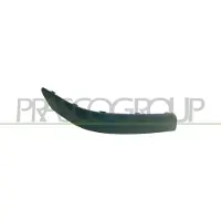 BLIC Sierlijst/beschermstrip, bumper 6502-07-3126921P links