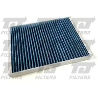 Quinton Hazell QFC0540AB Interieurfilter