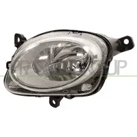 PRASCO FT0404814 Koplamp