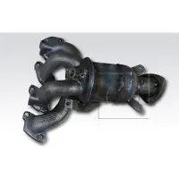 VEGAZ OK-867 Katalysator