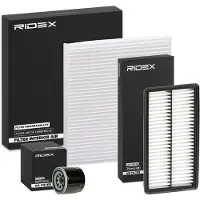 RIDEX 4055F0050 Filterset