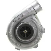 ALANKO 11900845 Turbocharger