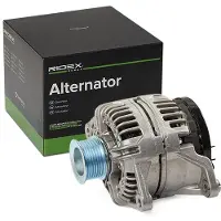 RIDEX 4G0390R Dynamo / Alternator