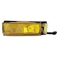 Alkar 9631144 Mistlamp