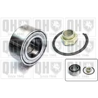 Quinton Hazell QWB1334 Wiellagerset
