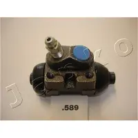 Japko 67589 Wielremcilinder