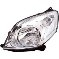 ABAKUS 2741351 Koplamp